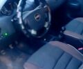 Черный Шевроле Авео, объемом двигателя 1.5 л и пробегом 200 тыс. км за 1900 $, фото 2 на Automoto.ua