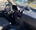 Чорний Шевроле Авео, об'ємом двигуна 1.5 л та пробігом 225 тис. км за 2600 $, фото 10 на Automoto.ua