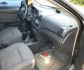 Черный Шевроле Авео, объемом двигателя 1.5 л и пробегом 3 тыс. км за 1422 $, фото 4 на Automoto.ua