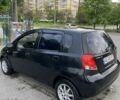 Чорний Шевроле Авео, об'ємом двигуна 1.5 л та пробігом 274 тис. км за 2400 $, фото 2 на Automoto.ua