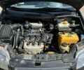 Черный Шевроле Авео, объемом двигателя 0 л и пробегом 90 тыс. км за 3800 $, фото 6 на Automoto.ua