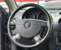Чорний Шевроле Авео, об'ємом двигуна 1.5 л та пробігом 221 тис. км за 3200 $, фото 21 на Automoto.ua