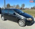 Чорний Шевроле Авео, об'ємом двигуна 1.5 л та пробігом 147 тис. км за 2700 $, фото 1 на Automoto.ua