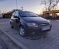 Чорний Шевроле Авео, об'ємом двигуна 0.15 л та пробігом 290 тис. км за 3250 $, фото 1 на Automoto.ua