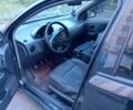 Черный Шевроле Авео, объемом двигателя 1.5 л и пробегом 224 тыс. км за 3100 $, фото 8 на Automoto.ua