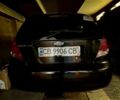 Чорний Шевроле Авео, об'ємом двигуна 0 л та пробігом 250 тис. км за 1500 $, фото 10 на Automoto.ua