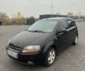 Чорний Шевроле Авео, об'ємом двигуна 1.5 л та пробігом 430 тис. км за 2600 $, фото 1 на Automoto.ua