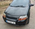Чорний Шевроле Авео, об'ємом двигуна 1.5 л та пробігом 325 тис. км за 2500 $, фото 1 на Automoto.ua
