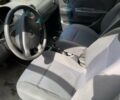 Черный Шевроле Авео, объемом двигателя 1.5 л и пробегом 212 тыс. км за 3100 $, фото 13 на Automoto.ua