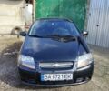 Шевроле Авео 2006 в Кропивницком (Кировограде) на Automoto.ua Черный Шевроле Авео, объемом двигателя 1.4 л и пробегом 137 тыс. км за 4000 $, фото 2 на Automoto.ua
