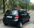 Чорний Шевроле Авео, об'ємом двигуна 1.5 л та пробігом 150 тис. км за 3300 $, фото 4 на Automoto.ua