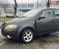 Черный Шевроле Авео, объемом двигателя 1.5 л и пробегом 143 тыс. км за 2190 $, фото 4 на Automoto.ua