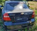 Черный Шевроле Авео, объемом двигателя 1.5 л и пробегом 3 тыс. км за 1422 $, фото 3 на Automoto.ua