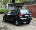 Чорний Шевроле Авео, об'ємом двигуна 1.5 л та пробігом 150 тис. км за 3300 $, фото 6 на Automoto.ua