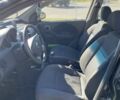 Чорний Шевроле Авео, об'ємом двигуна 1.5 л та пробігом 225 тис. км за 2600 $, фото 18 на Automoto.ua