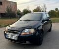 Чорний Шевроле Авео, об'ємом двигуна 1.5 л та пробігом 146 тис. км за 2750 $, фото 1 на Automoto.ua