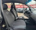Чорний Шевроле Авео, об'ємом двигуна 1.5 л та пробігом 221 тис. км за 3200 $, фото 19 на Automoto.ua