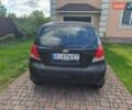 Черный Шевроле Авео, объемом двигателя 1.5 л и пробегом 244 тыс. км за 2500 $, фото 5 на Automoto.ua