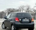 Чорний Шевроле Авео, об'ємом двигуна 1.5 л та пробігом 24000 тис. км за 2550 $, фото 1 на Automoto.ua