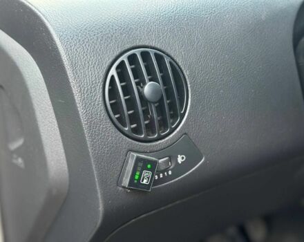 Чорний Шевроле Авео, об'ємом двигуна 1.5 л та пробігом 221 тис. км за 3200 $, фото 13 на Automoto.ua