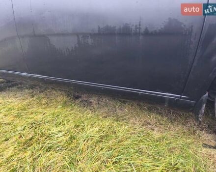 Черный Шевроле Авео, объемом двигателя 1.5 л и пробегом 244 тыс. км за 2500 $, фото 15 на Automoto.ua