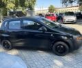 Чорний Шевроле Авео, об'ємом двигуна 1.5 л та пробігом 215 тис. км за 2259 $, фото 3 на Automoto.ua