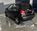 Черный Шевроле Авео, объемом двигателя 1.6 л и пробегом 220 тыс. км за 1800 $, фото 15 на Automoto.ua