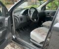 Черный Шевроле Авео, объемом двигателя 1.5 л и пробегом 84 тыс. км за 3500 $, фото 6 на Automoto.ua