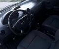 Чорний Шевроле Авео, об'ємом двигуна 1.5 л та пробігом 146 тис. км за 2750 $, фото 5 на Automoto.ua