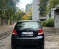 Чорний Шевроле Авео, об'ємом двигуна 1.5 л та пробігом 150 тис. км за 3300 $, фото 5 на Automoto.ua