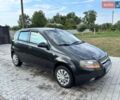 Чорний Шевроле Авео, об'ємом двигуна 1.5 л та пробігом 147 тис. км за 2700 $, фото 1 на Automoto.ua