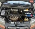Чорний Шевроле Авео, об'ємом двигуна 1.5 л та пробігом 225 тис. км за 2700 $, фото 15 на Automoto.ua