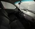 Черный Шевроле Авео, объемом двигателя 1.6 л и пробегом 2 тыс. км за 1802 $, фото 9 на Automoto.ua