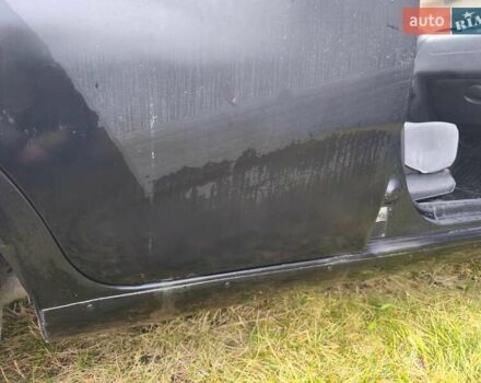 Черный Шевроле Авео, объемом двигателя 1.5 л и пробегом 244 тыс. км за 2500 $, фото 11 на Automoto.ua