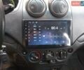 Чорний Шевроле Авео, об'ємом двигуна 1.2 л та пробігом 250 тис. км за 3900 $, фото 1 на Automoto.ua