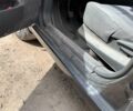 Черный Шевроле Авео, объемом двигателя 1.5 л и пробегом 212 тыс. км за 3100 $, фото 10 на Automoto.ua