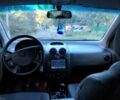 Черный Шевроле Авео, объемом двигателя 1.5 л и пробегом 224 тыс. км за 3100 $, фото 9 на Automoto.ua
