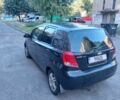 Черный Шевроле Авео, объемом двигателя 1.5 л и пробегом 224 тыс. км за 3100 $, фото 1 на Automoto.ua