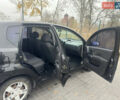 Чорний Шевроле Авео, об'ємом двигуна 1.5 л та пробігом 430 тис. км за 2600 $, фото 9 на Automoto.ua