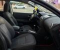 Черный Шевроле Авео, объемом двигателя 0 л и пробегом 130 тыс. км за 3112 $, фото 11 на Automoto.ua