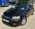 Черный Шевроле Авео, объемом двигателя 0 л и пробегом 90 тыс. км за 3800 $, фото 1 на Automoto.ua