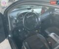 Черный Шевроле Авео, объемом двигателя 1.5 л и пробегом 238 тыс. км за 3200 $, фото 9 на Automoto.ua