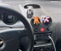Черный Шевроле Авео, объемом двигателя 1.5 л и пробегом 184 тыс. км за 3850 $, фото 6 на Automoto.ua