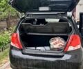 Черный Шевроле Авео, объемом двигателя 1.5 л и пробегом 184 тыс. км за 3850 $, фото 13 на Automoto.ua