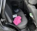Черный Шевроле Авео, объемом двигателя 1.5 л и пробегом 184 тыс. км за 3850 $, фото 3 на Automoto.ua