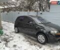Черный Шевроле Авео, объемом двигателя 1.5 л и пробегом 265 тыс. км за 2950 $, фото 1 на Automoto.ua