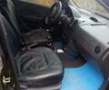 Чорний Шевроле Авео, об'ємом двигуна 1.5 л та пробігом 238 тис. км за 3000 $, фото 3 на Automoto.ua