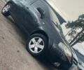 Черный Шевроле Авео, объемом двигателя 1.5 л и пробегом 225 тыс. км за 3200 $, фото 1 на Automoto.ua