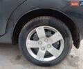 Черный Шевроле Авео, объемом двигателя 1.5 л и пробегом 244 тыс. км за 2300 $, фото 1 на Automoto.ua