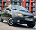 Чорний Шевроле Авео, об'ємом двигуна 1.5 л та пробігом 167 тис. км за 2499 $, фото 1 на Automoto.ua
